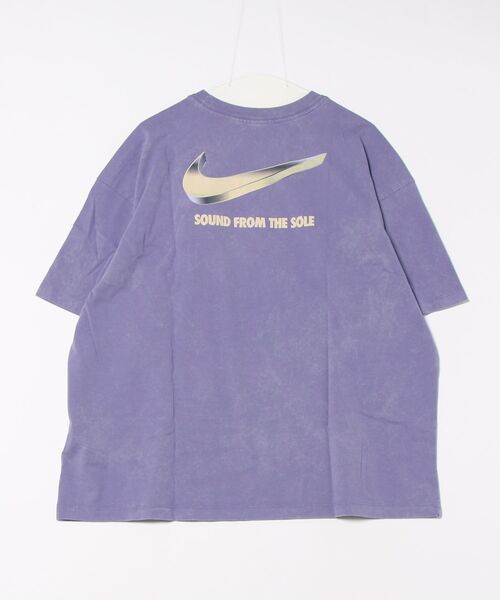 NIKE ナイキ W OS SS TEE FVL ショートスリーブ HF9692