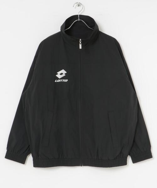 セール】LOTTO LOGO NYLON BLOUSON（ブルゾン）｜LOTTO（ロット）の