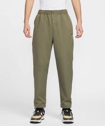 NIKE（ナイキ）の「ナイキ クラブ メンズ ウーブン テーパード パンツ / Nike Club Men's Woven Tapered Pants HJ1998-222 Medium Olive（その他パンツ）」