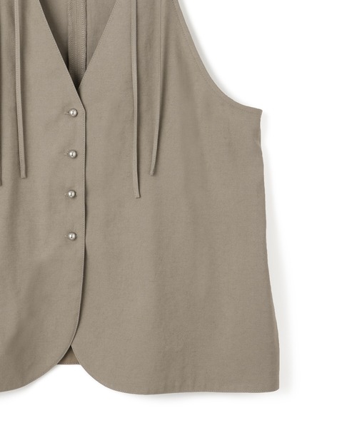 ADAM ET ROPE'（アダムエロペ）の「【WEB限定】2WAYダブルストラップ