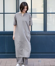 EKAL | 『吸水速乾/軽量』DotAir ONEPIECE(ワンピース)