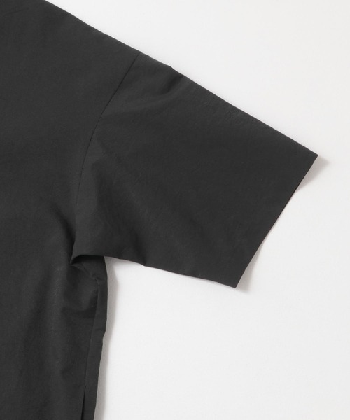 EKAL（エカル）の「『吸水速乾/軽量』DotAir ONEPIECE（ワンピース・レディース・ブラック/オリーブ/チャコールグレー・ONE）」の18枚目の写真