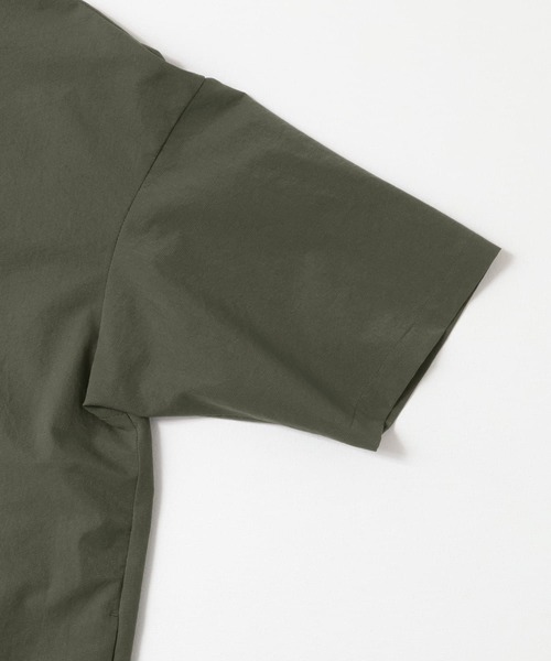 EKAL（エカル）の「『吸水速乾/軽量』DotAir ONEPIECE（ワンピース・レディース・ブラック/オリーブ/チャコールグレー・ONE）」の19枚目の写真