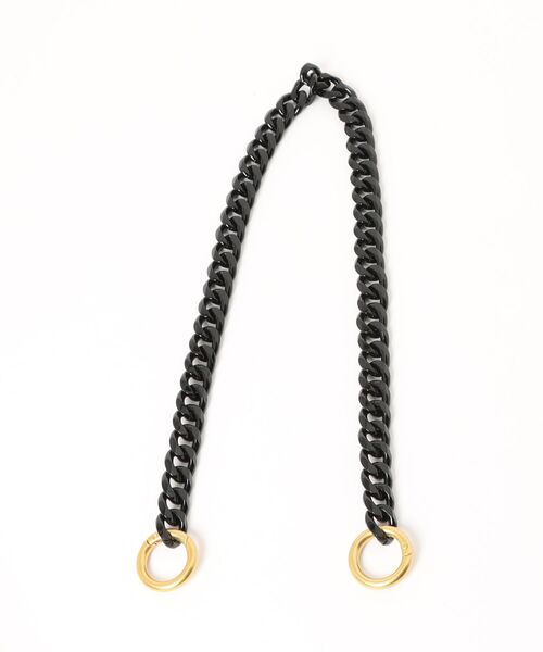 NiiNa(ニーナ)の「【 NiiNa / ニーナ 】高品質牛革 2way ラウンドデザイン ワンハンドル 本革ショルダーバッグ(ショルダーバッグ・レディース・カーキ/ブラック・FREE)」の19枚目の写真