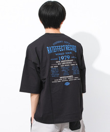 RAT EFFECT(���b�g�G�t�F�N�g)��WORLD TOUR �X�[�p�[�r�b�OT�V���c(T�V���c/�J�b�g�\�[)