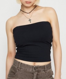 LAGUA GEM | CUP ベアトップ(チューブトップ)