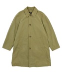 HUGO BOSS(ヒューゴボス)の「ジャケット/アウター(ステンカラーコート)」