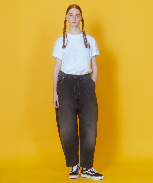 Lee×FRAPBOIS COW BOY PANTS（その他パンツ）｜FRAPBOIS