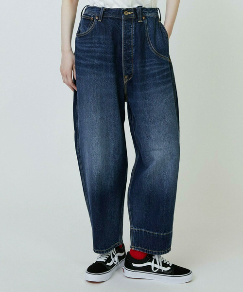 Lee×FRAPBOIS COW BOY PANTS（その他パンツ）｜FRAPBOIS