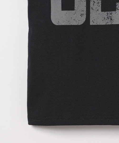 JEANASIS（ジーナシス）の「【25quee】ナンバリングカップ付きキャミ/497155（キャミソール・レディース・ブラック/グレー/レッド・FREE）」の7枚目の写真