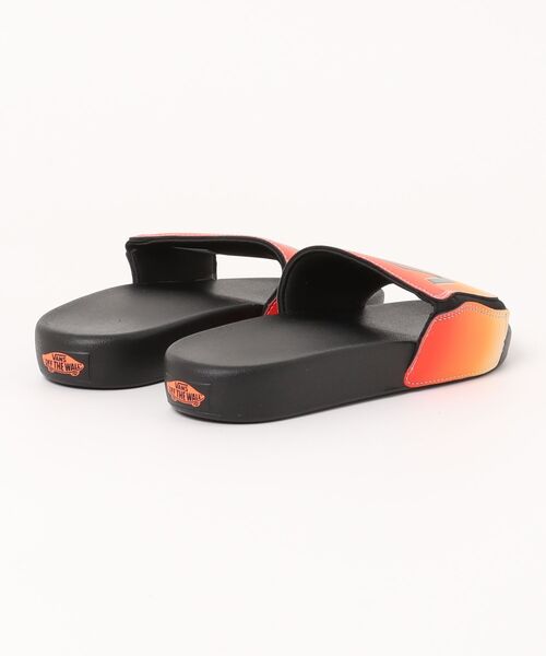 【VANS】ヴァンズ OVERS SLIDE V7350 CL.WFL CLR/BLACK 国内発送 楽天市場】【VANS】 ヴァンズ OVERS SLIDE オーバーズ スライド