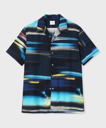 Paul Smith｜ポール・スミスのシャツ/ブラウス（オープンカラー）通販