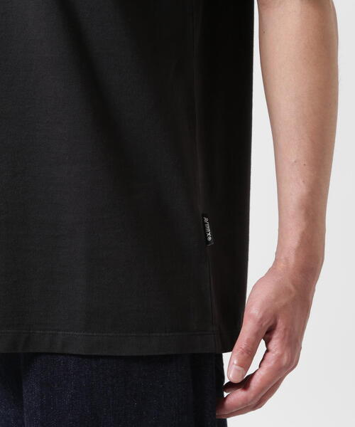 AVIREX(アヴィレックス)の「《WEB&DEPOT限定》BUMBLE BEES T-SHIRT / バンブルビーズ 半袖Tシャツ / AVIREX / アヴィレックス(Tシャツ/カットソー・メンズ・ブラック/ホワイト/ピンク/イエロー・X-LARGE/XX-LARGE/MEDIUM/LARGE)」の12枚目の写真