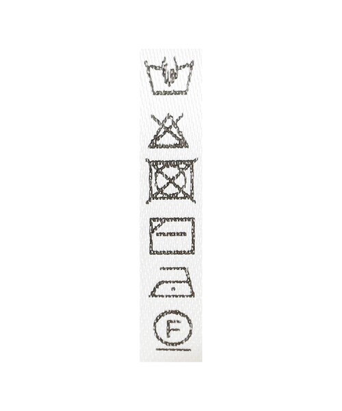 BEAMS F（ビームスエフ）の「PEREGRINE / アランケーブル クルーネックニット（ニット/セーター・メンズ・オフホワイト/ブラック・LARGE/MEDIUM/SMALL）」の11枚目の写真