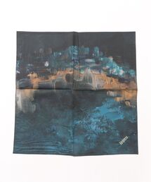 minius（ミニウス）の「【EM(em)】Handkerchief/オリジナルデザインハンカチ（ハンカチ/ハンドタオル）」