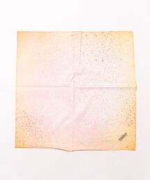 minius（ミニウス）の「【EM(em)】Handkerchief/オリジナルデザインハンカチ（ハンカチ/ハンドタオル）」