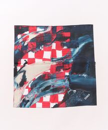 minius（ミニウス）の「【EM(em)】Handkerchief/オリジナルデザインハンカチ（ハンカチ/ハンドタオル）」