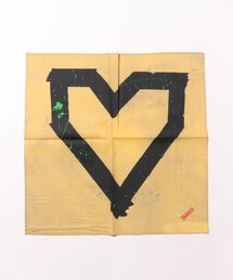 minius（ミニウス）の「【EM(em)】Handkerchief/オリジナルデザインハンカチ（ハンカチ/ハンドタオル）」