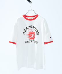 リンガー」に該当するChampion｜チャンピオンのTシャツ/カットソー通販