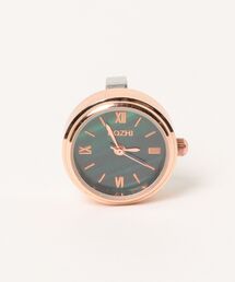 Burner(o[i[)́yOKUOKU@0909zwatch ring w֎v A\[g }`J[ t[TCYdl oku-ring-g9(O)