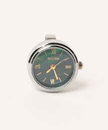Burner | 【OKUOKU　0909】watch ring 指輪時計 アソート マルチカラー フリーサイズ仕様 oku-ring-g9【RBT】(リング)