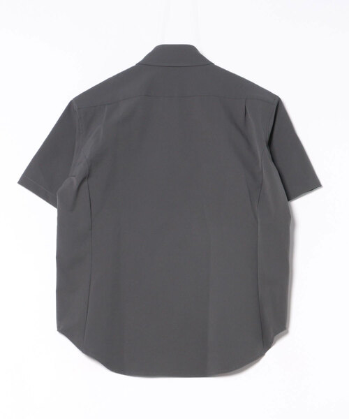 L.H.P（エルエイチピー）の「PARANOID/パラノイド/Panel Line Shirt（シャツ/ブラウス・レディース・グレー・M/S）」の7枚目の写真