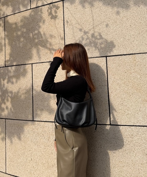 セール】【macoto×EFOLE コラボ】 2way ショルダー バッグ（ショルダー