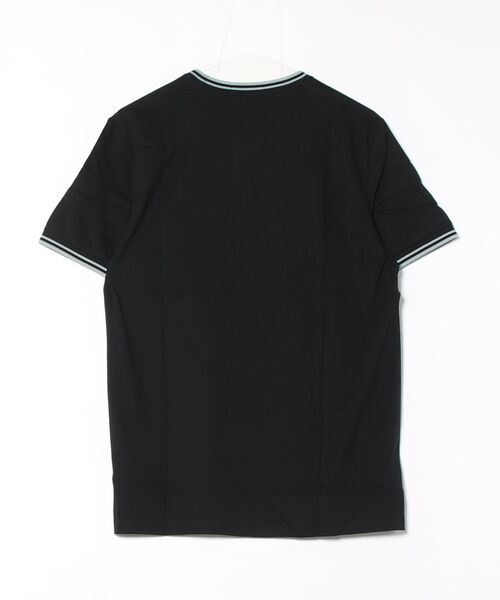 Fred Perry【フレッドペリー】 Twin Tipped T-Shirt M1588 楽天市場】FRED PERRY TWIN TIPPED T-SHIRT M1588 全18色