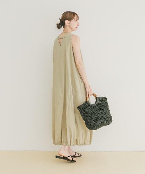 ITEMS URBANRESEARCH（アイテムズ アーバンリサーチ）の「ノースリーブ