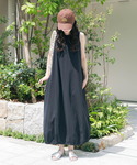 ITEMS URBANRESEARCH(アイテムズ アーバンリサーチ)の「ワンピース/ドレス(ワンピース)」