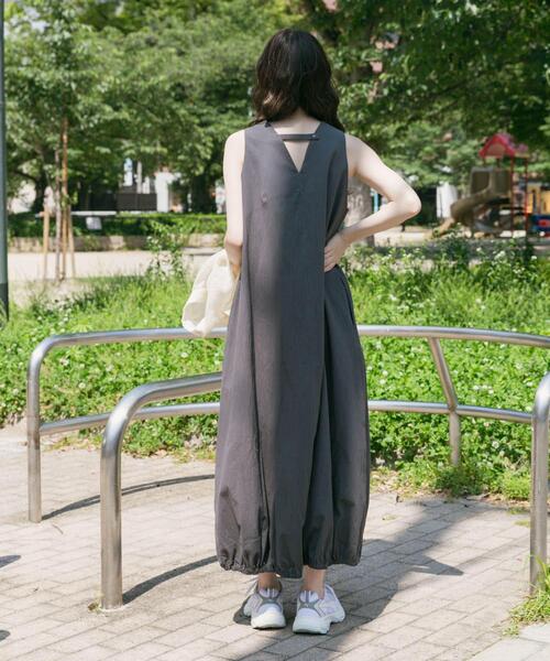ITEMS URBANRESEARCH（アイテムズ アーバンリサーチ）の「ノースリーブ