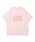 codegraphy�i�R�[�h�O���t�B�[�j�́uCGP Square Logo Short Sleeve T-Shirt CBEUUTS011�iT�V���c/�J�b�g�\�[�j�v�bPINK