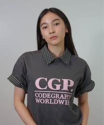 codegraphy｜コードグラフィー（メンズ）のTシャツ/カットソー