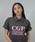codegraphy�i�R�[�h�O���t�B�[�j�́uCGP Square Logo Short Sleeve T-Shirt CBEUUTS011�iT�V���c/�J�b�g�\�[�j�v�b�`���R�[��