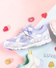 MoonStar（ムーンスター）の「【MoonStar/ムーンスター】LV 1229 モヤグミ キッズ ジュニア スニーカー（スニーカー）」