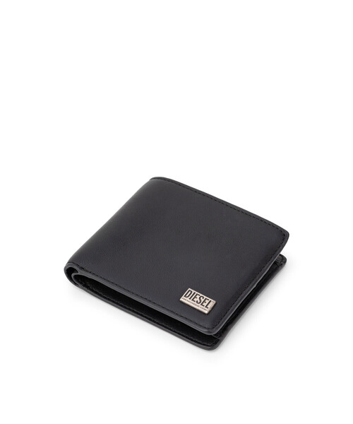 メンズ 二つ折りウォレット BISCOTTO BISCOTTO BI FOLD COIN S