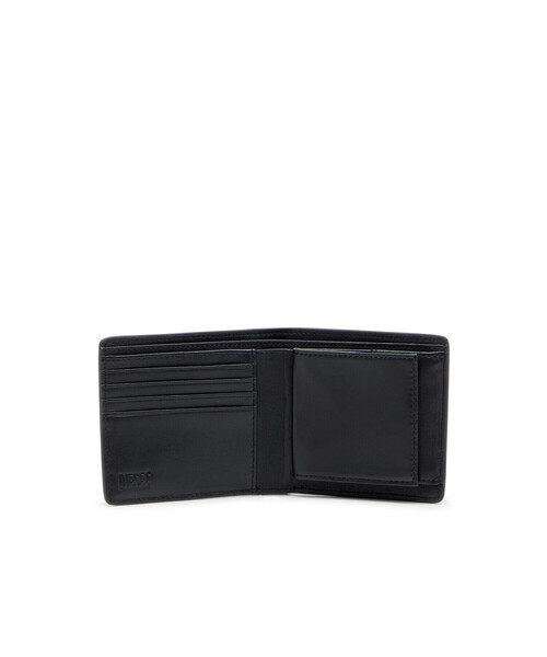 メンズ 二つ折りウォレット BISCOTTO BISCOTTO BI FOLD COIN S