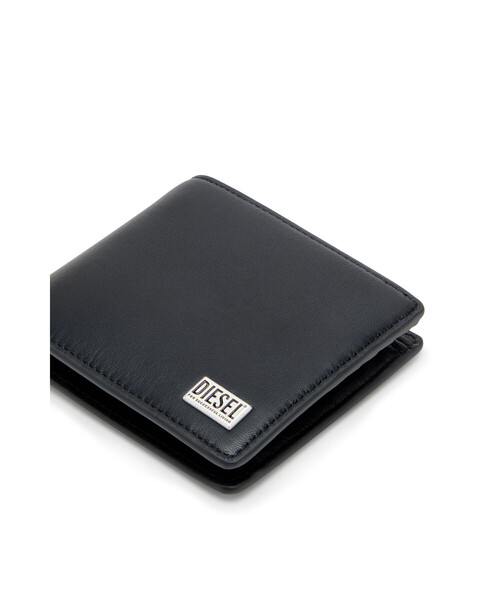メンズ 二つ折りウォレット BISCOTTO BISCOTTO BI FOLD COIN S