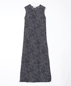 MAISON SPECIAL バックオープンラメニットワンピ ¥17,930 Back Open Lame Knit Onepiece/バックオープンラメニットワンピ
