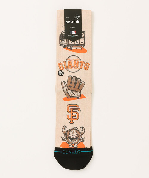 STANCE スタンス 野球 ソックス Lサイズ アメリカ 国旗 靴下 USA 野球