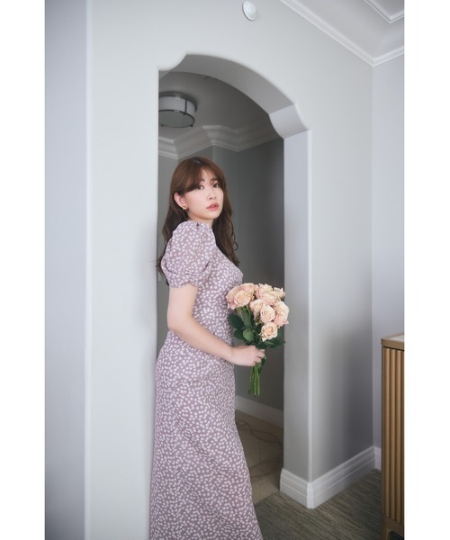 新品　Cherry Pattern Cache-Coeur One-Piece Cherry Pattern Cache-Coeur One-Piece