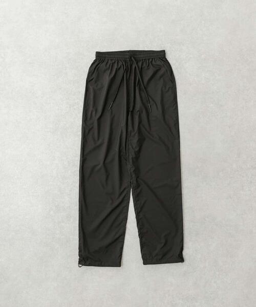 URBAN RESEARCH(アーバンリサーチ)の「SHADOW RIP EASY PANTS(その他パンツ・メンズ・チャコールグレー/ブラック・MEDIUM/LARGE)」の11枚目の写真