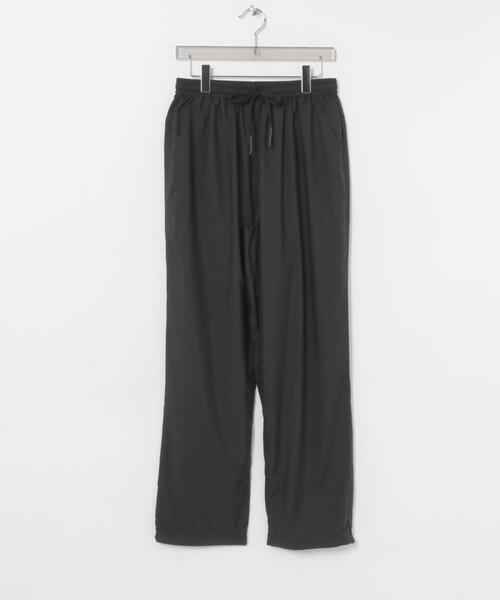 URBAN RESEARCH(アーバンリサーチ)の「SHADOW RIP EASY PANTS(その他パンツ・メンズ・チャコールグレー/ブラック・MEDIUM/LARGE)」の12枚目の写真