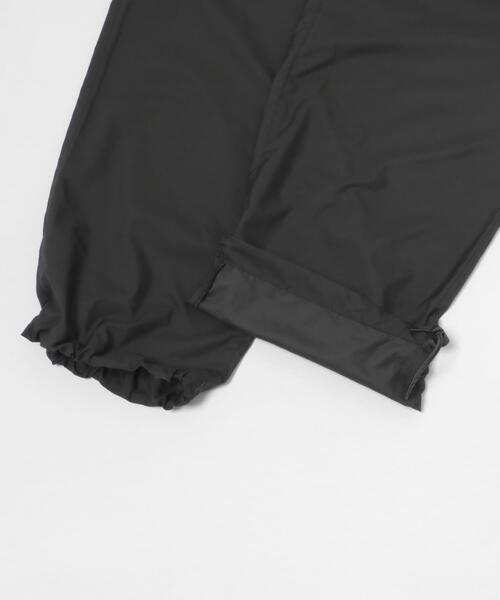 URBAN RESEARCH(アーバンリサーチ)の「SHADOW RIP EASY PANTS(その他パンツ・メンズ・チャコールグレー/ブラック・MEDIUM/LARGE)」の13枚目の写真