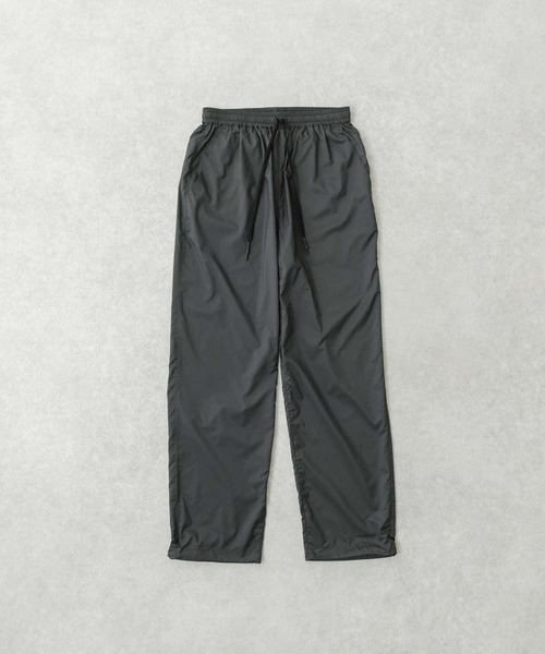 別注ATON×URBAN RESEARCH　2タック EASY PANTS URBAN RESEARCH｜『別注』ATON*URBAN RESEARCH TWO TUCKED EASY