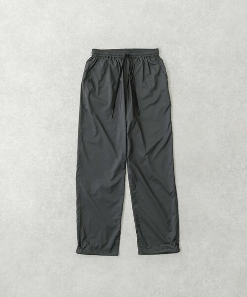 URBAN RESEARCH(アーバンリサーチ)の「SHADOW RIP EASY PANTS(その他パンツ・メンズ・チャコールグレー/ブラック・MEDIUM/LARGE)」の21枚目の写真