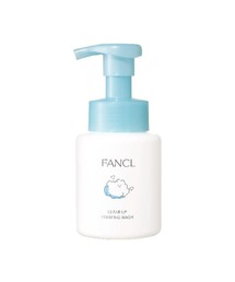 FANCL（ファンケル）の「クリアアップ 泡洗顔料 ＜医薬部外品＞（洗顔料・キッズ）」