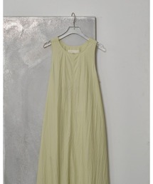 TODAYFUL | TODAYFUL Back Gather Dress(ワンピース)