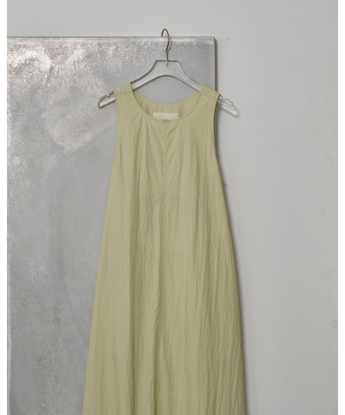 ワンピース todayful Back Gather Dress TODAYFUL(トゥデイフル) / Life's online store（ライフズ