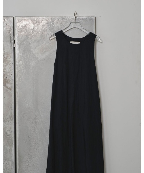 TODAYFUL Back Gather Dress（ワンピース）｜TODAYFUL（トゥデイ